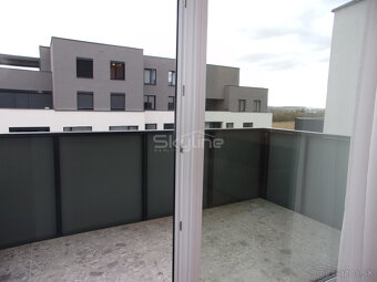 Prenájom 2izb byt v rezidencii Riviéra, Nitra - 6