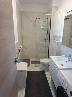 CHORVÁTSKO - Moderný štúdio apartmán - VRSI, Zadar - 6