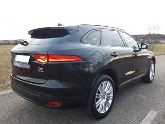 Jaguar F-Pace - 6