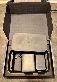 Philips Hue sync hdmi 4K box - 6