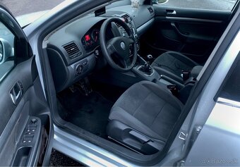 VOLKSWAGEN GOLF 2.0 TDI - 6