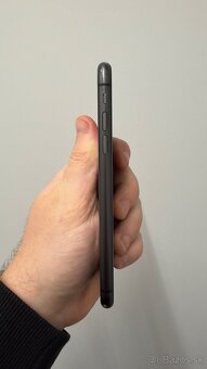iPhone 11 128gb, Black, batéria 85% - 6