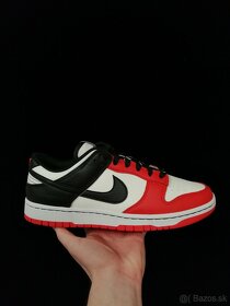 Nike Dunk Low Chicago Anniversary 75 - 6