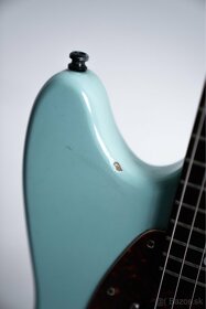 Elektrická Gitara Fender Reissue ‘69 Mustang Japan - 6