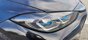 BMW 4 Gran Coupé 420d xDrive 2022 zaruka 29000km takmer Full - 6