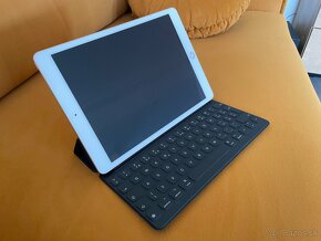 Apple Smart Keyboard pre iPad 9/8/7.gen. a Air 3.gen - 6