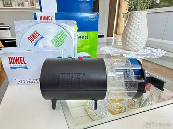 Automatické krmitko Juwel - 6