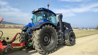 VALTRA  T174eD      1234 mh a 3450 mh - 6
