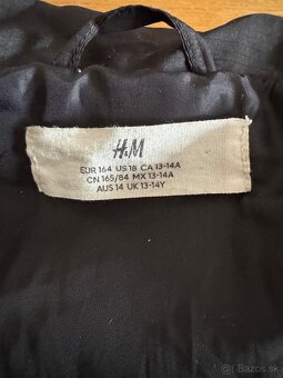 Bunda H&M - 6