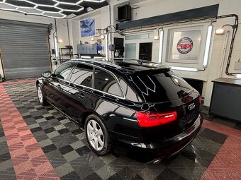 Audi A6 Avant 3.0 TDI Quattro S LINE - 6