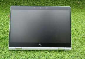 Konvertibilý EliteBook X360 13.3" i7 16GB 512GB SSD AKO NOV - 6