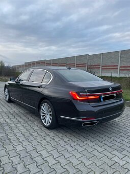 BMW 750Li x-drive - 6