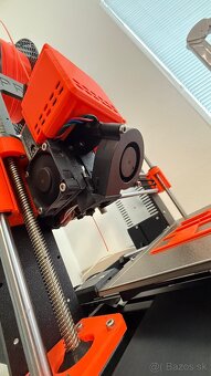 Prusa Mk3S+ - 6