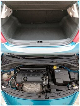 Peugeot 207, 1.4i, rv 2/2009 - 6