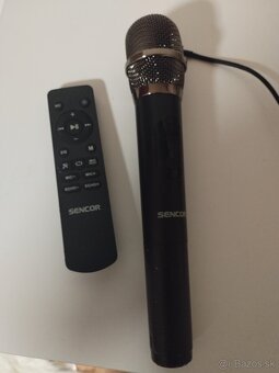 sencor - 6