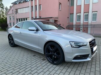 Audi A5 2.0TDI S-Line - 6