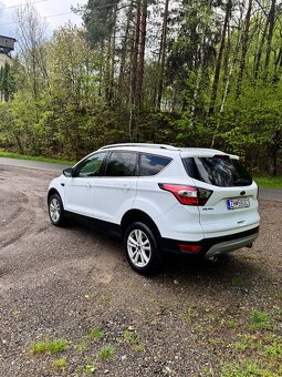 Ford kuga - 6