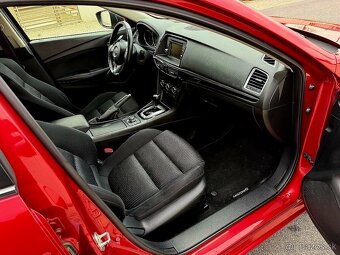 MAZDA 6 - PREDAJ AJ NA SPLÁTKY - 6