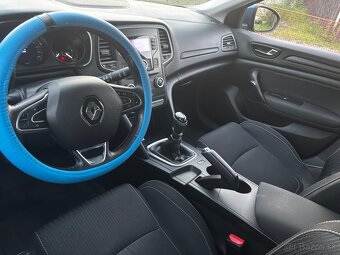 Renault Megane Grandtour 1.5dci 2017 - 6