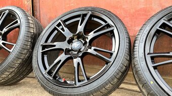 ✅letná sada 5x112 r19 - 6