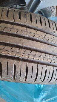 Falken ZIEX ZE310A Ecorun 215/50 R18 92V - 6