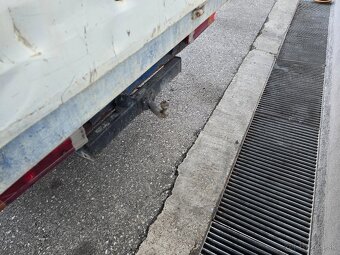 Mercedes Benz Sprinter 311 2.2 CDI 80 kw 2004 SKLÁPAČ - 6