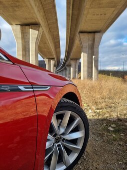 Volkswagen Arteon 147kw 2.0 TDI DSG Shootingbrake - 6