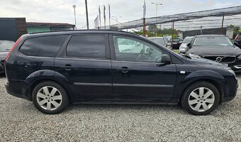 Ford Focus Combi 1.6 TDCi Trend - 6