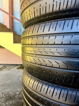 255/45 R20 letné pneumatiky – kompletná sada - 6