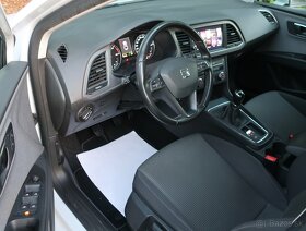Predám Seat Leon ST 2017, LED DRL, bohatá výbava -TOP PONUKA - 6