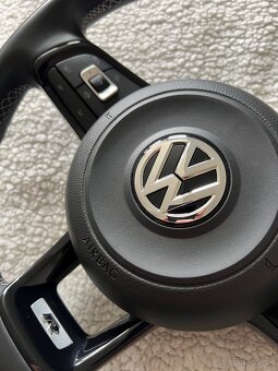 Volant golf 7 R - 6