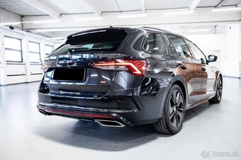 Škoda Octavia - 6