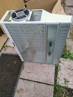 Retro Digestor - 6