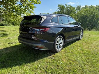 Škoda Enyaq IV 60 132 kw - 6