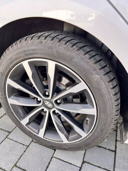 Hyundai i40 1,7 104kw diesel - 6