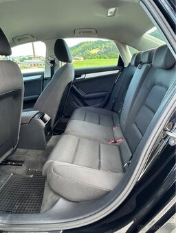 Audi a4 b8 2.0 TDi - 6