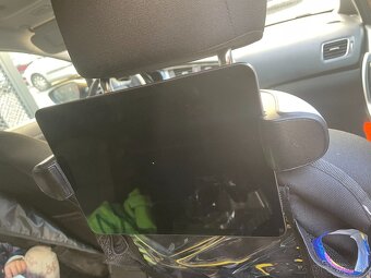 Držiak na tablet a mobilné telefóny do auta - 6