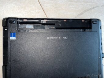 Predam HP Probook s CPU i5-3210M - 6