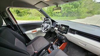 Suzuki Ignis 1.2 - 6