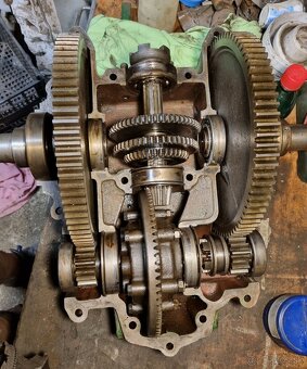 Motorobot PF 62 - 6