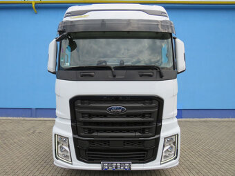 FORD F MAX 500, E6, Aut, Tank 1050L, Navi - 6