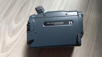 Videokamera SONY DCR-TRV255E - 6