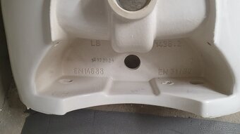 Umývadlp JIKA Lyra Plus - 6