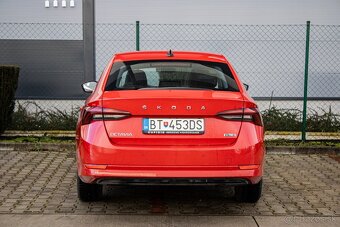Škoda Octavia TSI DSG /AJ NA SPLÁTKY/ - 6