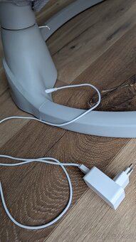 Elektrické hojdacie kresielko s ovládačom - 6
