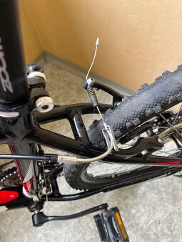 Predám bicykel CTM Terrano 1.0 - 6