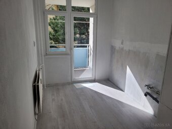 3 izbový byt Sásová - 6