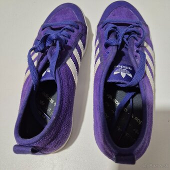 Tenisky adidas UK 5,5 - 6