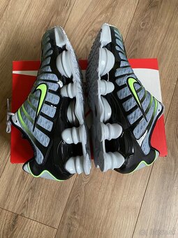 Nike SHOX TL - 6