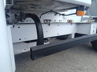 Renault Master/Nissan NV400/vyklápač 3,5t/2019/SK TP - 6
